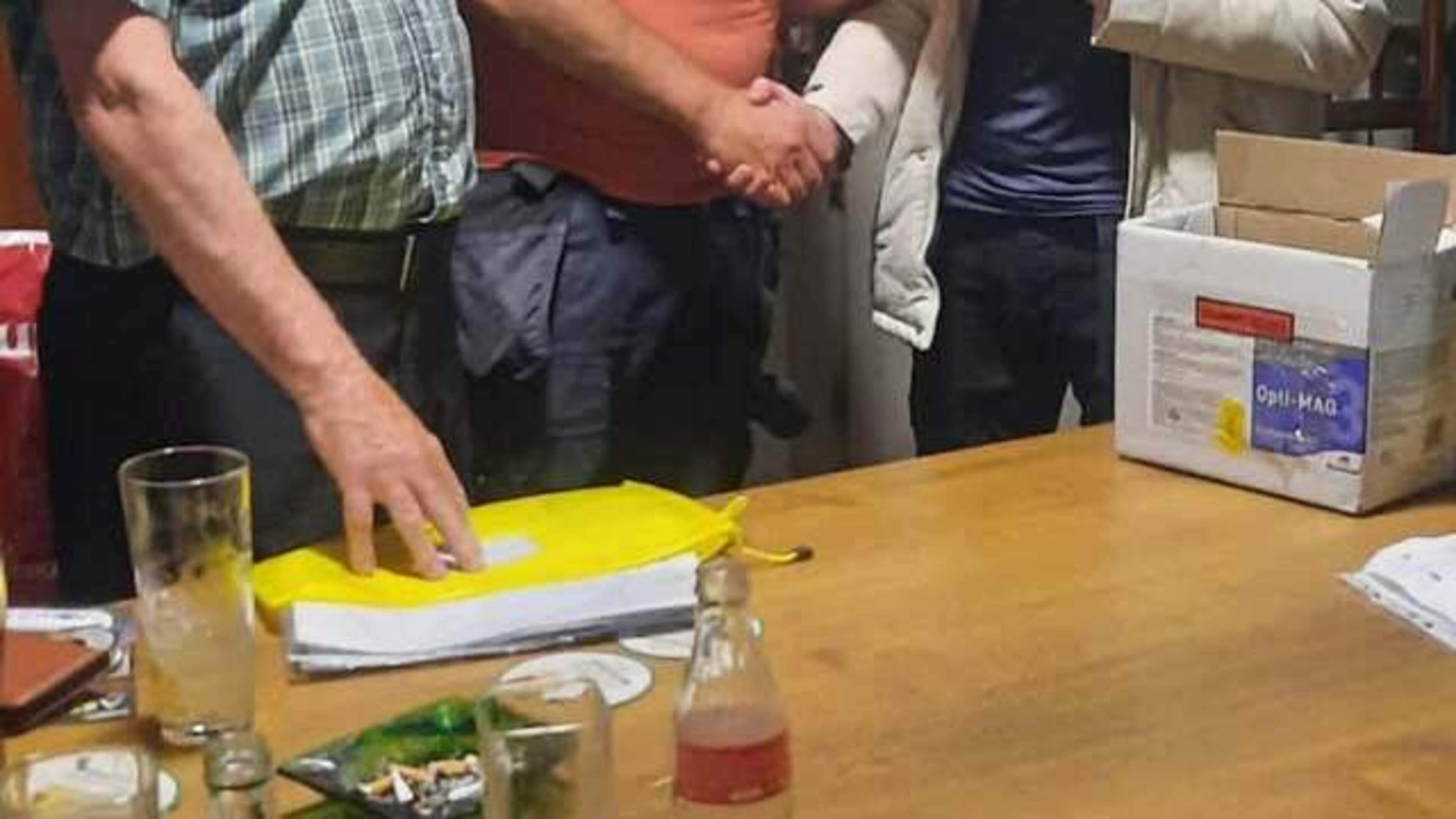 Cork angling club switches to catch-and-release style competing with the aid of camera phones
